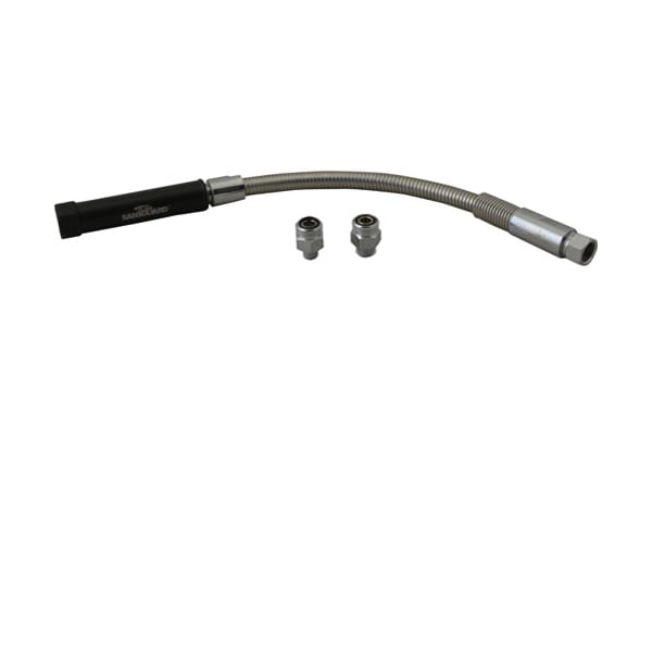 Hose 20" Includes The
